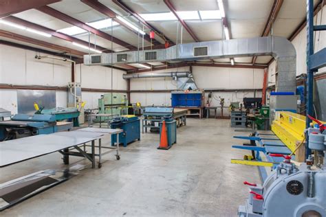 sheet metal fabrication in huntsville al|c&c fabricating.